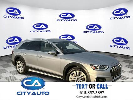2023 Audi A4 allroad Murfreesboro TN