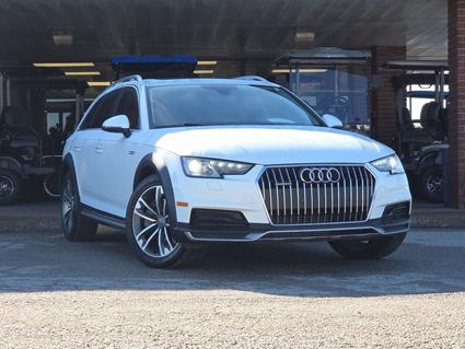 2017 Audi A4 allroad Cleburne TX