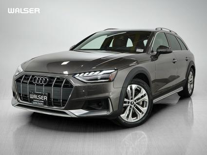 2022 Audi A4 allroad South Saint Paul MN