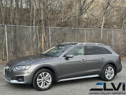 2022 Audi A4 allroad Bethlehem PA