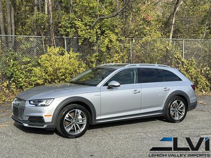 2019 Audi A4 allroad Bethlehem PA