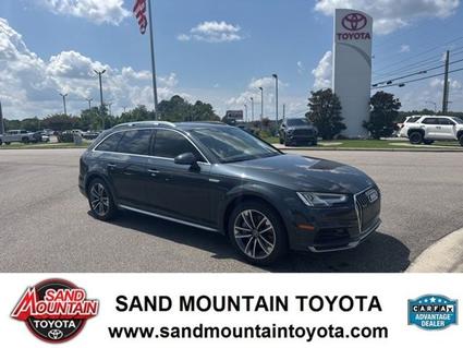 2018 Audi A4 allroad Albertville AL