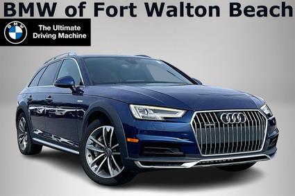 2017 Audi A4 allroad Fort Walton Beach FL