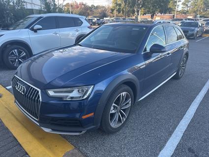 2017 Audi A4 allroad Fort Walton Beach FL