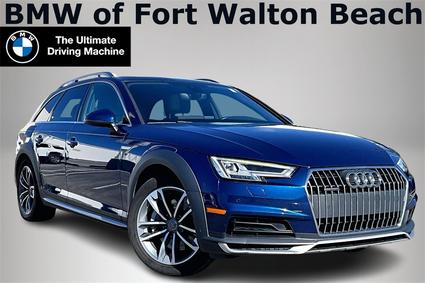 2017 Audi A4 allroad Fort Walton Beach FL