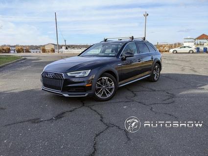 2018 Audi A4 allroad Somerset NJ