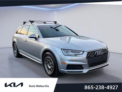 2019 Audi A4 allroad Louisville TN