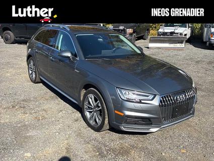 2019 Audi A4 allroad Minneapolis MN