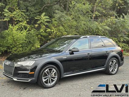 2017 Audi A4 allroad Bethlehem PA