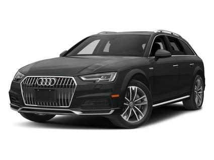 2017 Audi A4 allroad Mankato MN