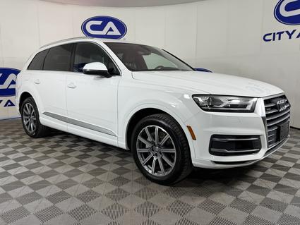 2019 Audi Q7 Memphis TN