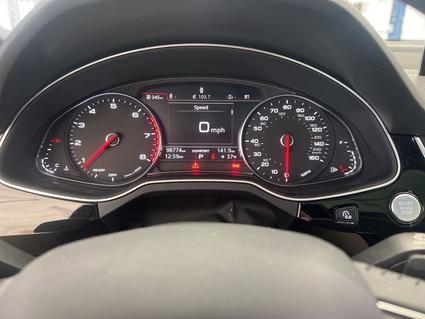 2019 Audi Q7 Sheboygan WI