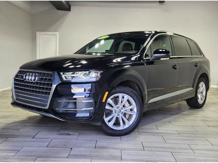 2018 Audi Q7 Philadelphia PA