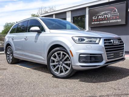 2017 Audi Q7 Glendale AZ