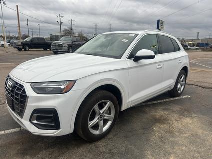 2021 Audi Q5 Memphis TN