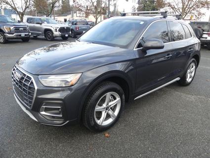 2021 Audi Q5 Grants Pass OR
