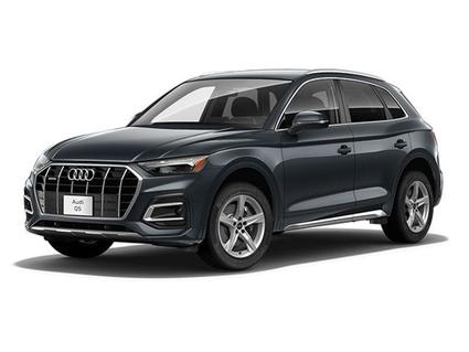 2021 Audi Q5 Grants Pass OR