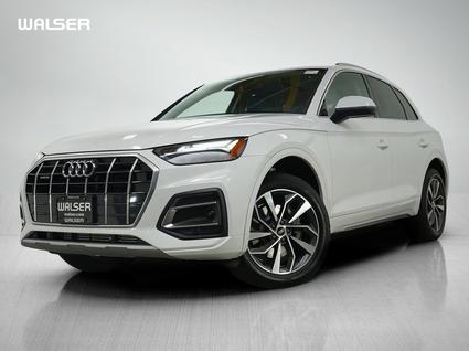 2021 Audi Q5 Hopkins MN