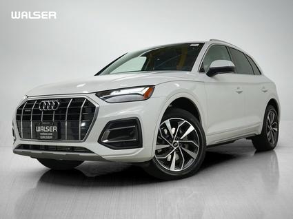 2021 Audi Q5 Hopkins MN