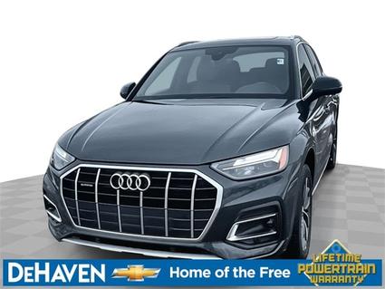 2021 Audi Q5 Fort Wayne IN