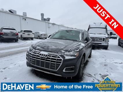2021 Audi Q5 Fort Wayne IN