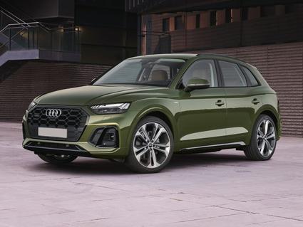 2021 Audi Q5 Fort Wayne IN