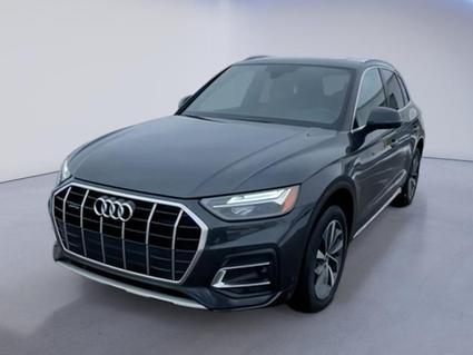 2021 Audi Q5 Fort Wayne IN