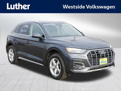 2021 Audi Q5 Minneapolis MN