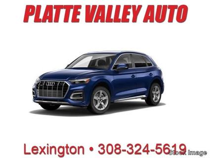 2021 Audi Q5 Lexington NE