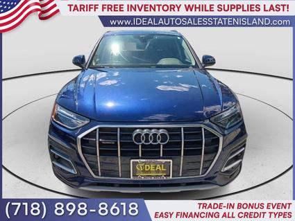 2021 Audi Q5 Staten Island NY