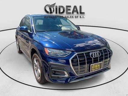 2021 Audi Q5 Staten Island NY