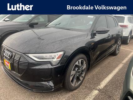 2021 Audi e-tron Minneapolis MN