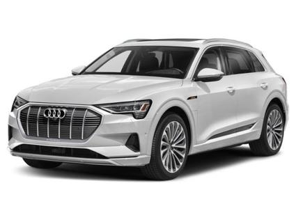 2021 Audi e-tron Minneapolis MN
