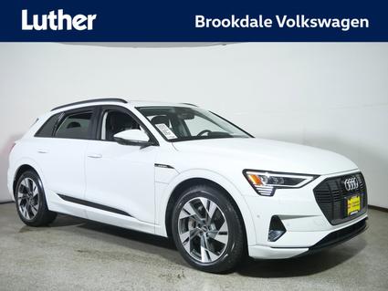 2021 Audi e-tron Minneapolis MN