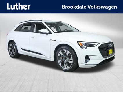 2021 Audi e-tron Minneapolis MN