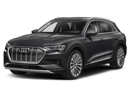 2021 Audi e-tron Liberty Lake WA
