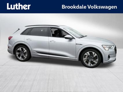 2021 Audi e-tron Minneapolis MN