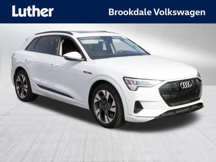 2021 Audi e-tron Minneapolis MN