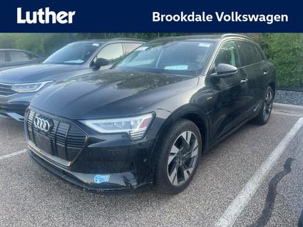 2021 Audi e-tron Minneapolis MN