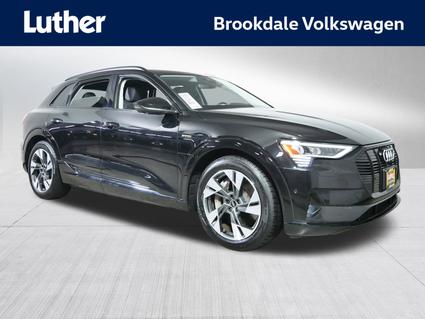 2021 Audi e-tron Minneapolis MN