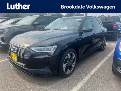 2021 Audi e-tron Minneapolis MN