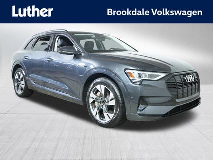 2021 Audi e-tron Minneapolis MN