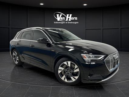 2022 Audi e-tron Sheboygan WI