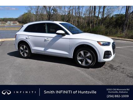 2024 Audi Q5 Athens AL