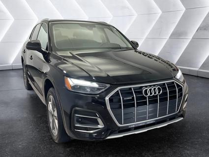 2023 Audi Q5 Columbia SC