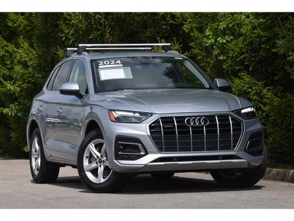 2024 Audi Q5 Lexington KY