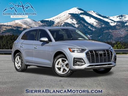 2023 Audi Q5 Ruidoso NM