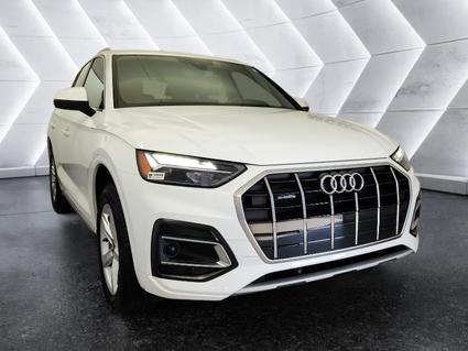 2023 Audi Q5 Columbia SC