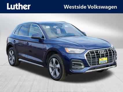 2023 Audi Q5 Minneapolis MN