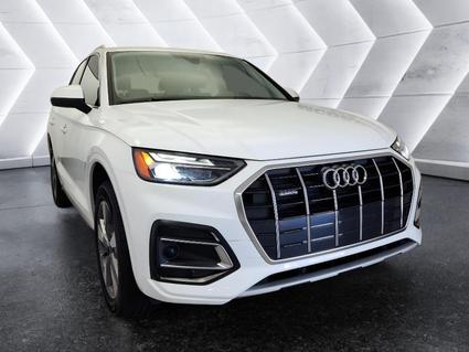 2023 Audi Q5 Columbia SC
